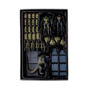 Pacific Rim McFarlane Toys Starter Pack Playset - Exclusive