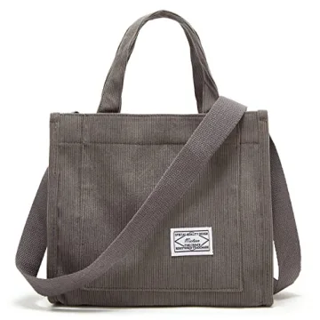 Tote Bag Women Small Satchel Bag Stylish Tote Handbag Hobo Bag Fashion Crossbody Purse Mini Work Tra...