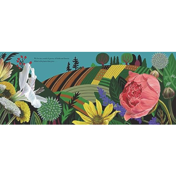 Before the Seed Understand Pollination for Kids