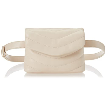 Rylee Quilted Belt Bag by The Drop - Chic and Functional Style