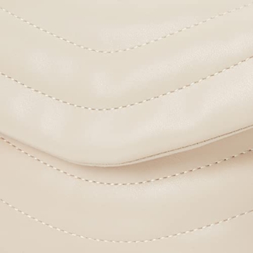 Rylee Quilted Belt Bag by The Drop Stylish & Versatile