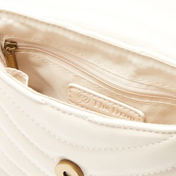 Rylee Quilted Belt Bag by The Drop Stylish & Versatile