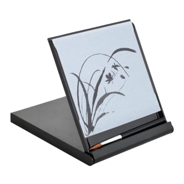 Mini Buddha Board Art Set: Zen Water Drawing Board