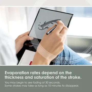 Mini Buddha Board Art Set: Zen Water Drawing Board