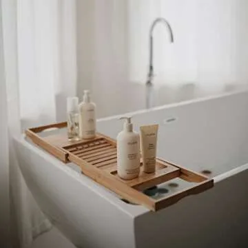 mushie Baby Shampoo & Body Wash | Gentle Formula for Delicate Skin | Certified Organic | Made in Denmark, 13.53 fl oz (Fragrance Free)