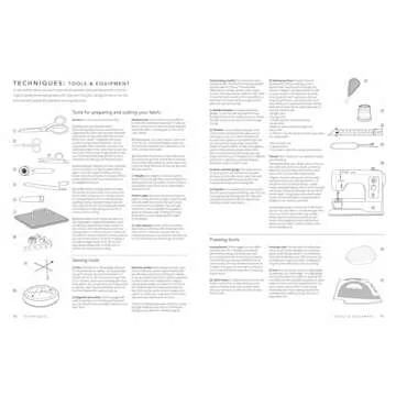 A Beginner's Guide to Sewing with Knitted Fabrics: Everything you need to know to make 20 essential garments