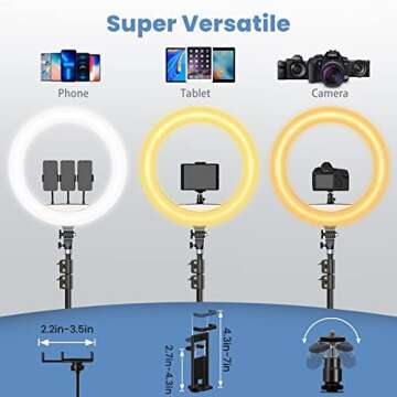Versatile MACTREM Tripods for Stunning Photography