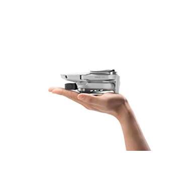 DJI Mavic Mini Drone Bundle - Your Portable Aerial Photographer