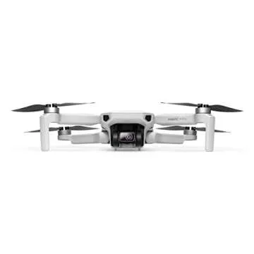 DJI Mavic Mini Drone Bundle - Your Portable Aerial Photographer
