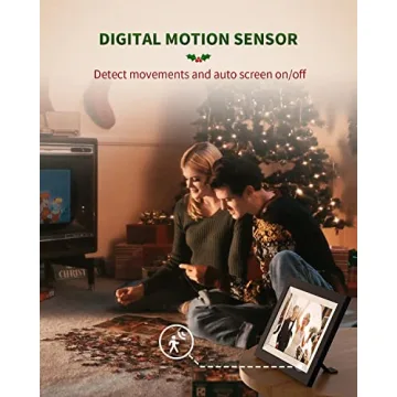 Buy MOOLINK 10.1" WiFi Digital Picture Frame