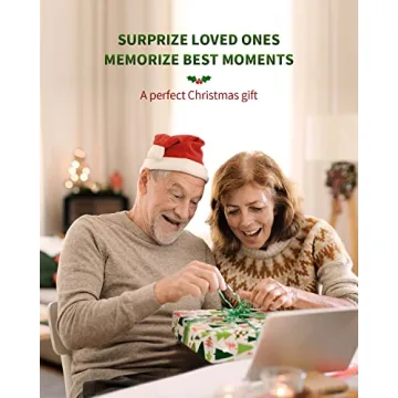 Buy MOOLINK 10.1" WiFi Digital Picture Frame