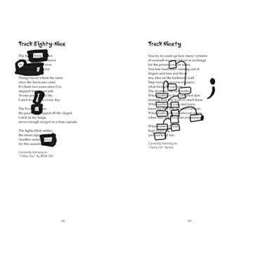 Sorry I Haven't Texted You Back - A Poetry Collection