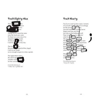 Sorry I Haven't Texted You Back - A Poetry Collection