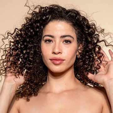 Pacifica Vegan Collagen Leave-In Hair Mask for Dry Hair