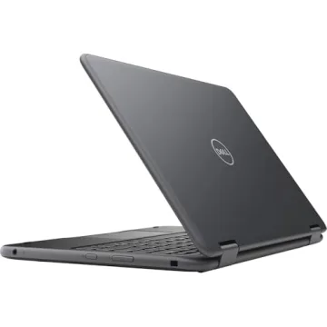 Dell Latitude 3190 (Renewed) - 11.6", Intel Celeron, 4GB RAM, Affordable and Compact