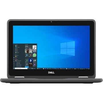 Dell Latitude 3190: Compact, Reliable, Refurbished Laptop