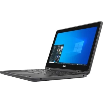 Dell Latitude 3190: Compact, Reliable, Refurbished Laptop