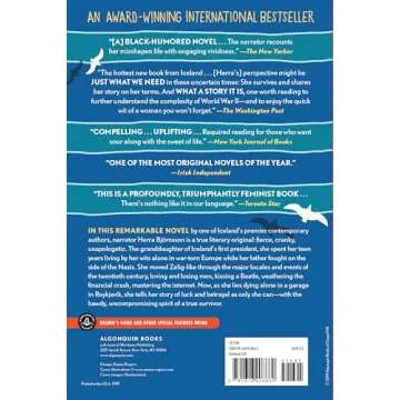 Woman at 1,000 Degrees - A Captivating Literary Journey