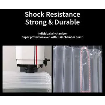 Wine Bottle Travel Protector Bags - Conilly Portable Bubble Wrap