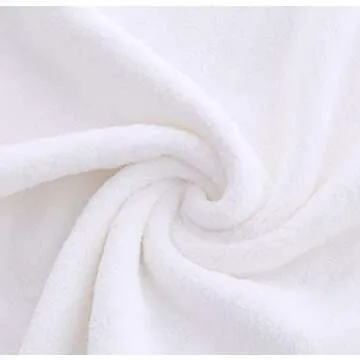 Soft and Absorbent Burp Cloths for Babies - 8 Pack