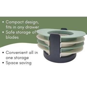 Egg Slicer for Hard Boiled Eggs Stainless Steel Egg Slicers Heavy Duty Egg Cutter Strawberry Slicer for Kiwi Bananas 4 in 1 Multifunctional fruit slicer Egg Dicer