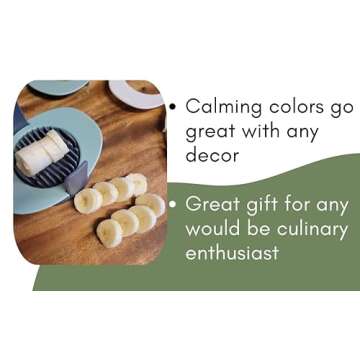 Egg Slicer for Hard Boiled Eggs Stainless Steel Egg Slicers Heavy Duty Egg Cutter Strawberry Slicer for Kiwi Bananas 4 in 1 Multifunctional fruit slicer Egg Dicer