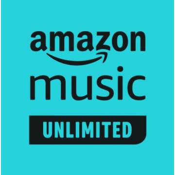 Amazon Music Unlimited - Stream 70 Million Songs Anywhere