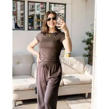 Stylish Lounge Sets for All-Day Comfort and Style