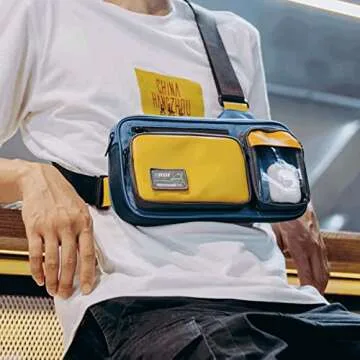 GeekShare Switch Carrying Case for Gaming Essentials