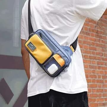 GeekShare Switch Carrying Case for Gaming Essentials