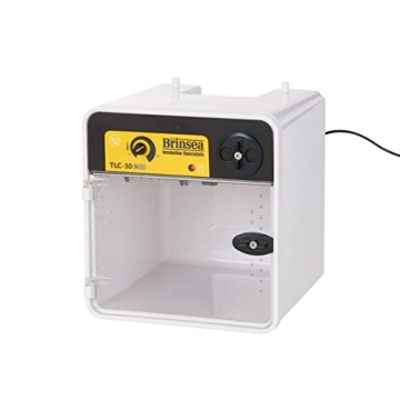 Brinsea TLC-30 Eco Portable Brooder & Incubator for Pets