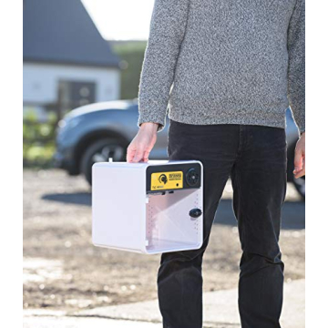 Brinsea TLC-30 Eco Portable Brooder for Small Pets