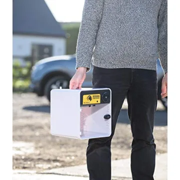 Brinsea TLC-30 Eco Portable Brooder for Small Pets