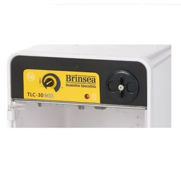 Brinsea TLC-30 Eco Portable Brooder for Small Pets