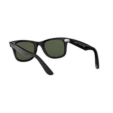 Ray-Ban RB2140 Original Wayfarer Sunglasses, Timeless Style