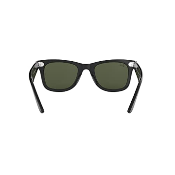 Ray-Ban RB2140 Original Wayfarer Sunglasses, Timeless Style