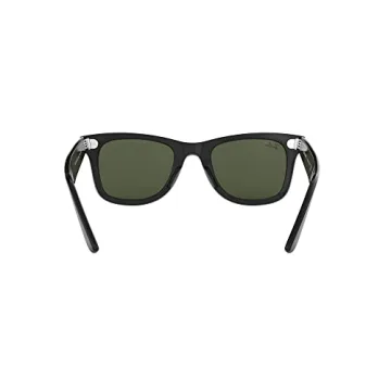 Ray-Ban RB2140 Original Wayfarer Sunglasses, Timeless Style