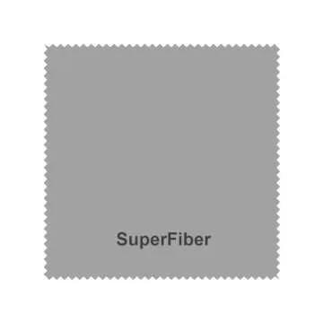 LS Photography Lens Cleaning Air Blower with Microfiber Cloth