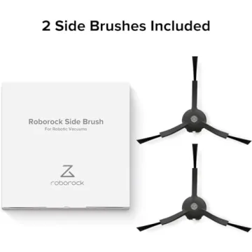 Roborock Q5 Max+ Robot Vacuum 5500 Pa Suction Self-Empty Dock