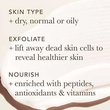 Alpha Skin Care Enhanced Renewal Cream, Anti-Aging Formula, 12% Glycolic AHA, Reduces Lines & Wrinkles, Normal to Dry Skin, 2 Oz, Pack of 1