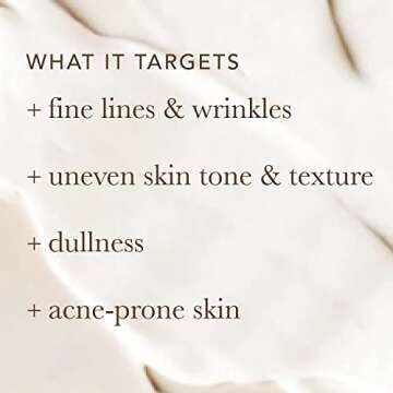 Alpha Skin Care Enhanced Renewal Cream, Anti-Aging Formula, 12% Glycolic AHA, Reduces Lines & Wrinkles, Normal to Dry Skin, 2 Oz, Pack of 1