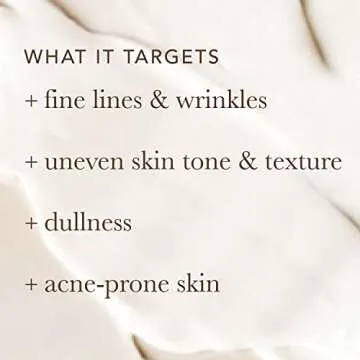 Alpha Skin Care Enhanced Renewal Cream, Anti-Aging Formula, 12% Glycolic AHA, Reduces Lines & Wrinkles, Normal to Dry Skin, 2 Oz, Pack of 1