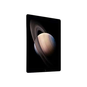 Apple 12.9-inch iPad Pro Wi-Fi + Cellular - 12.9" Tablet - 256 GB - 3G/4G - Space Gray