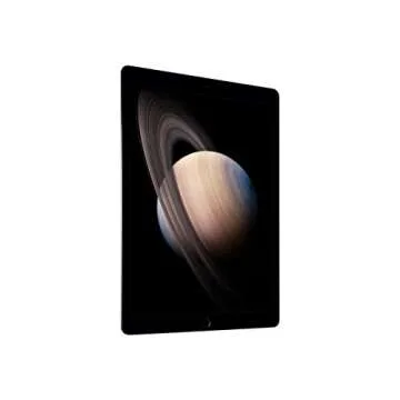Apple 12.9-inch iPad Pro Wi-Fi + Cellular - 12.9" Tablet - 256 GB - 3G/4G - Space Gray