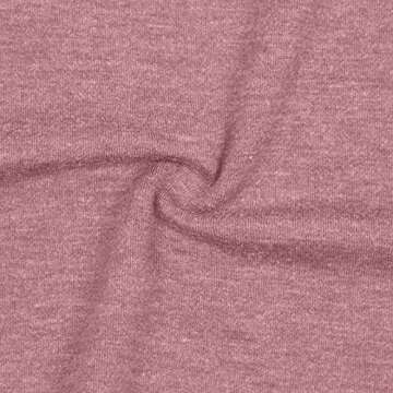 Nana T Shirt Women Funny Letter Print Love Heart Graphic Grandma Gift Tops Tees Casual Short Sleeve Shirts Top (Pink, Large)