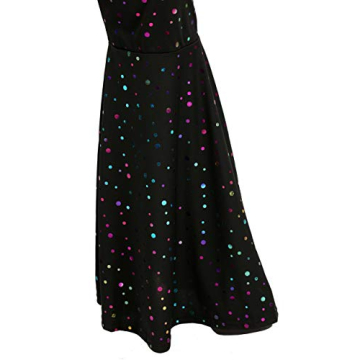 Dreamgirl 70s Disco Costume for Women - Perfect for Parties