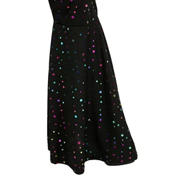 Dreamgirl 70s Disco Costume for Women - Perfect for Parties