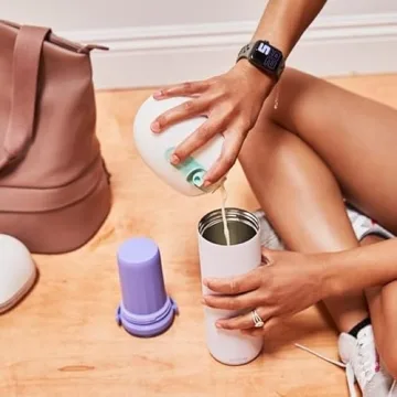 Willow 360 Wearable Breast Pump - Hands-Free, Leak-Proof, App Compatible