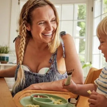 Willow 360 Wearable Breast Pump - Hands-Free, Leak-Proof, App Compatible