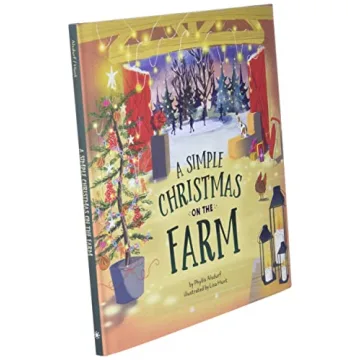 A Simple Children’s Christmas Book for Young Readers